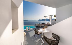 Kima Villas Oia